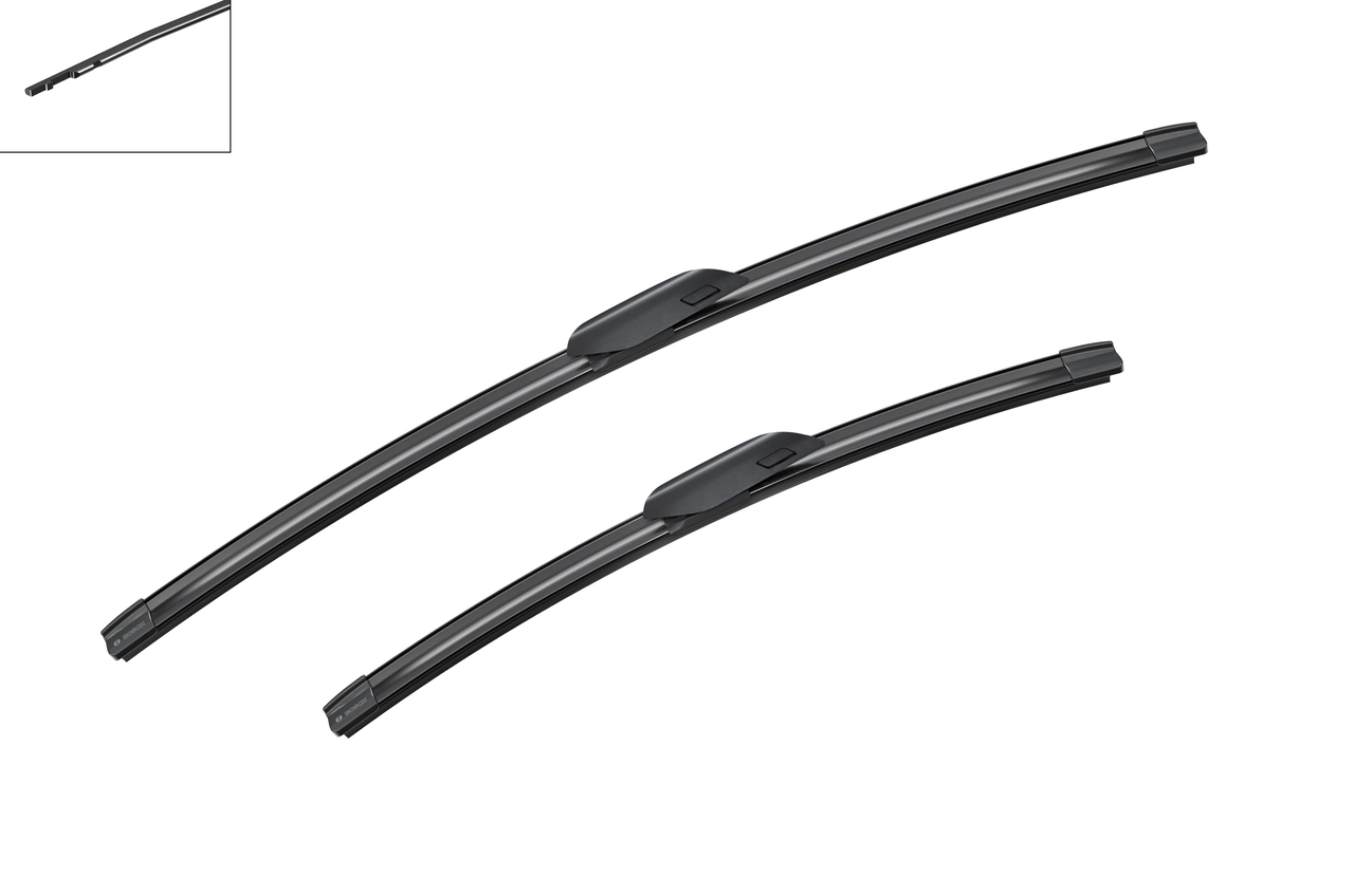 BOSCH 3 397 014 00H Wiper Blade