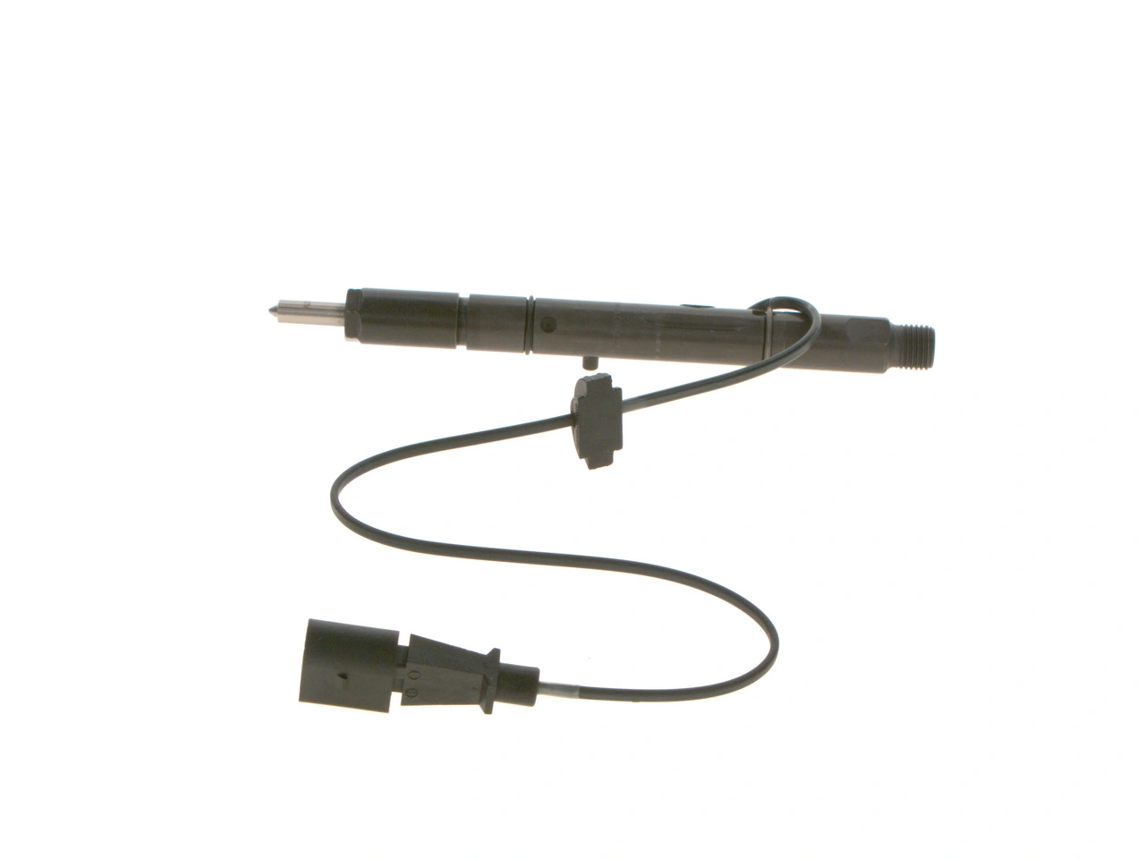 BOSCH 0 432 133 792 Nozzle and Holder Assembly