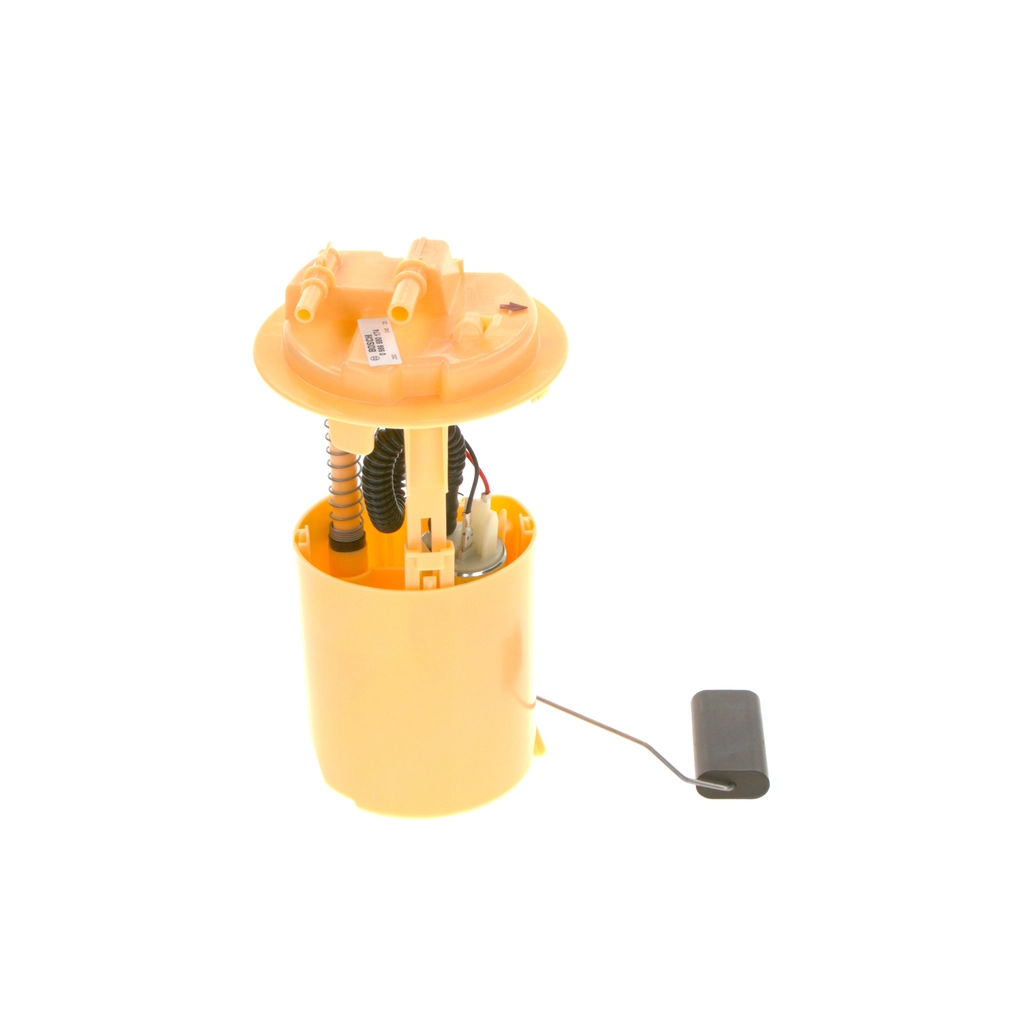 Fuel Feed Unit 0 986 580 174