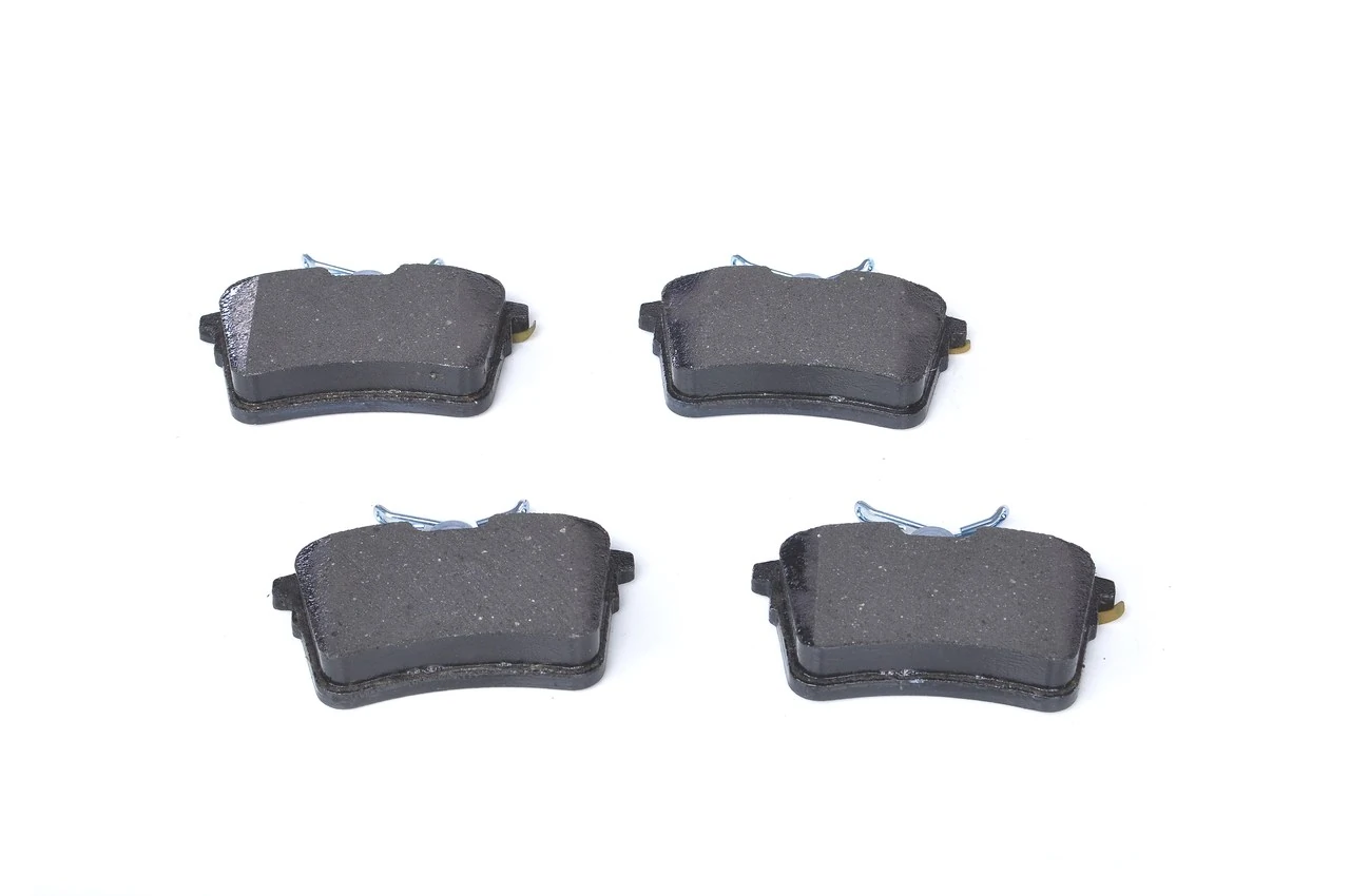 Brake Pad Set, disc brake 0 986 494 304