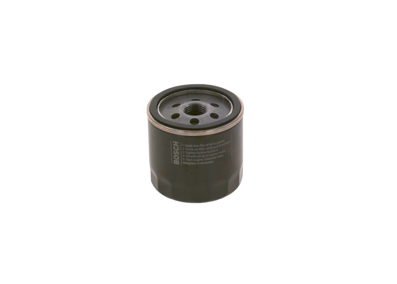 Oil Filter F 026 407 078