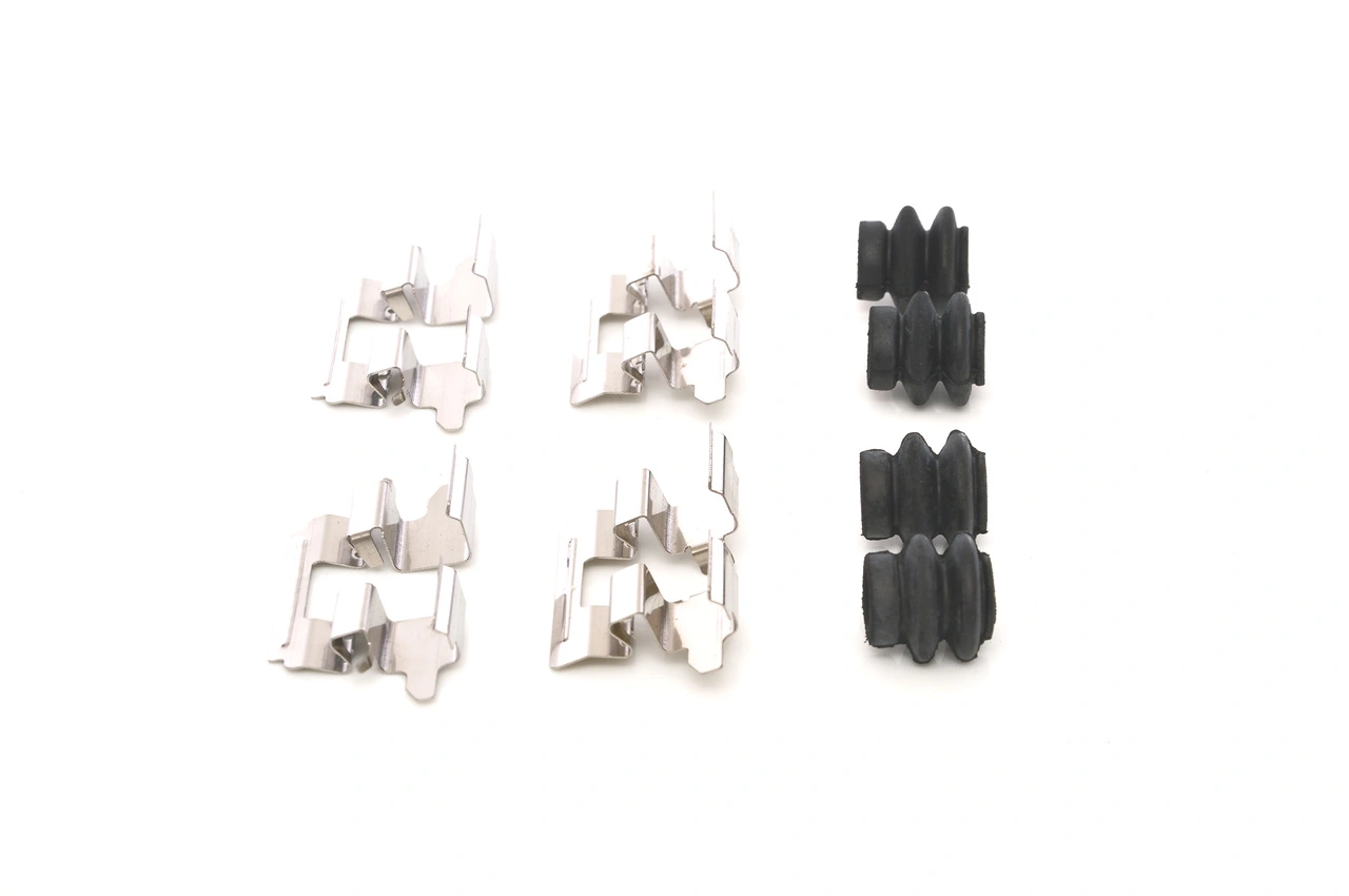 BOSCH 1 987 474 833 Accessory Kit, disc brake pad