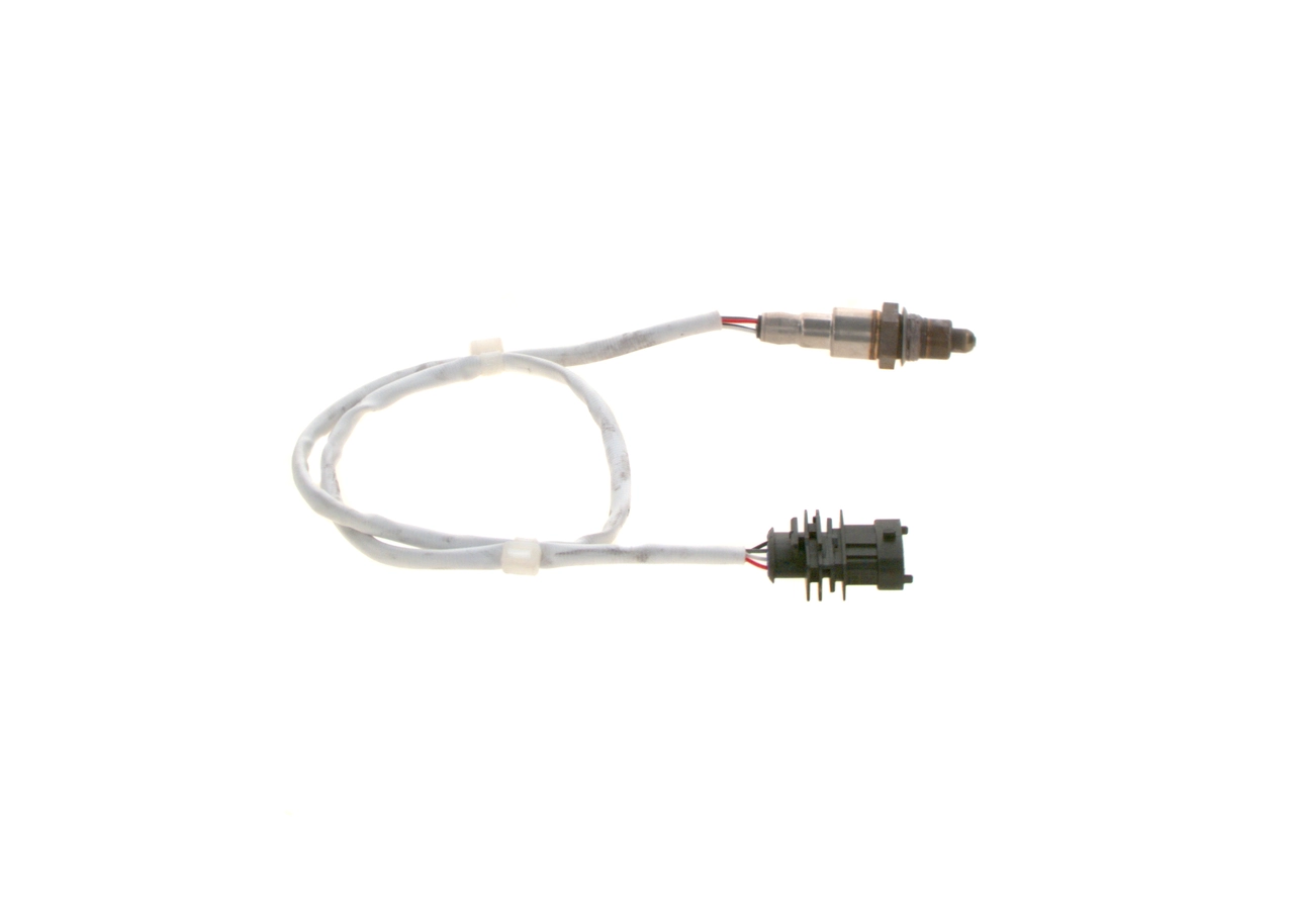 BOSCH 0 258 030 00D Lambda Sensor