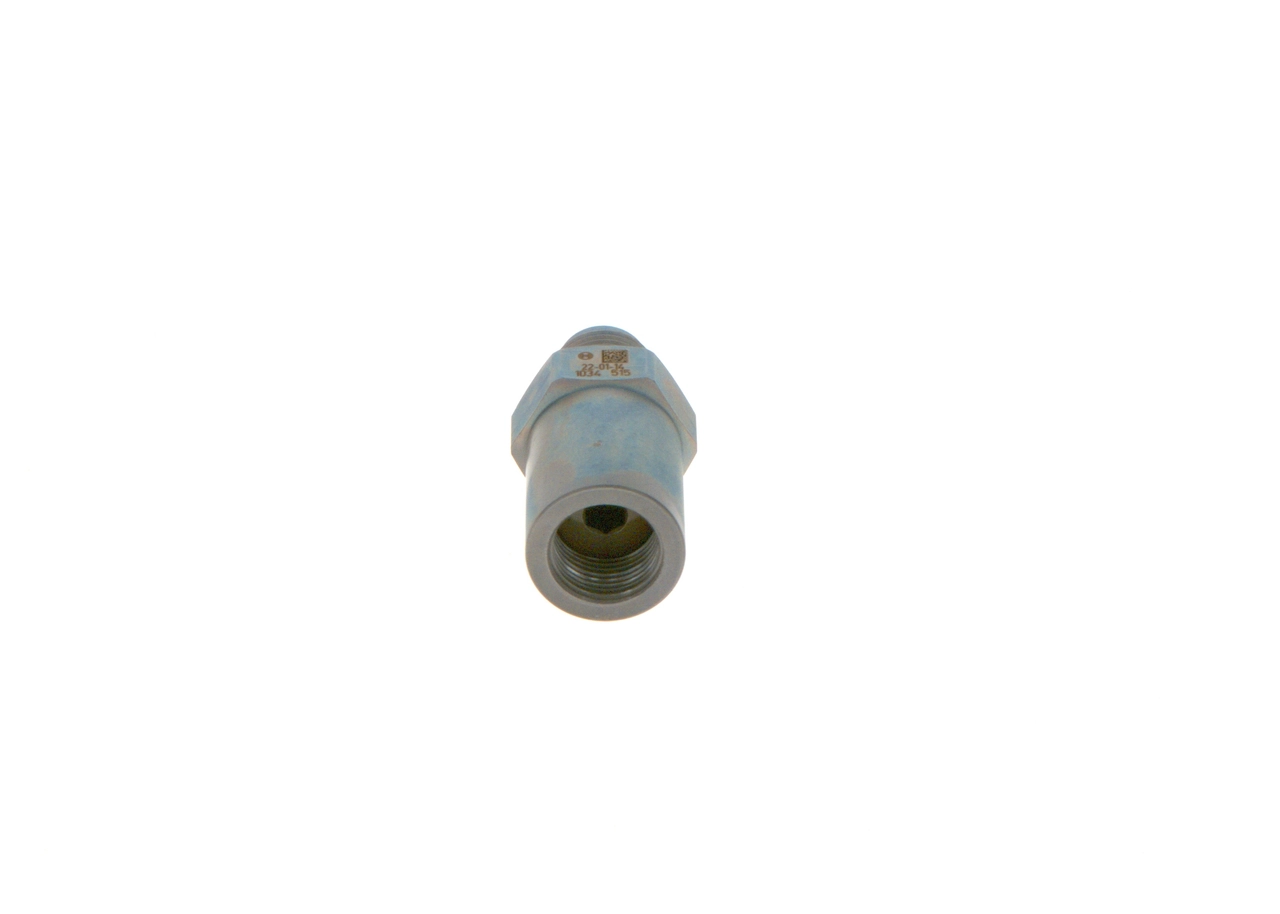 BOSCH 1 110 010 034 Pressure Relief Valve, common rail system