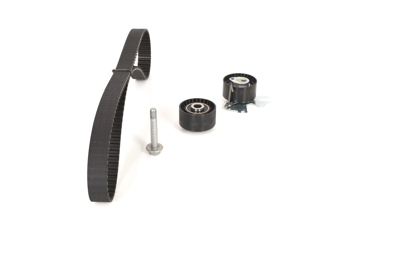 Timing Belt Kit 1 987 948 208