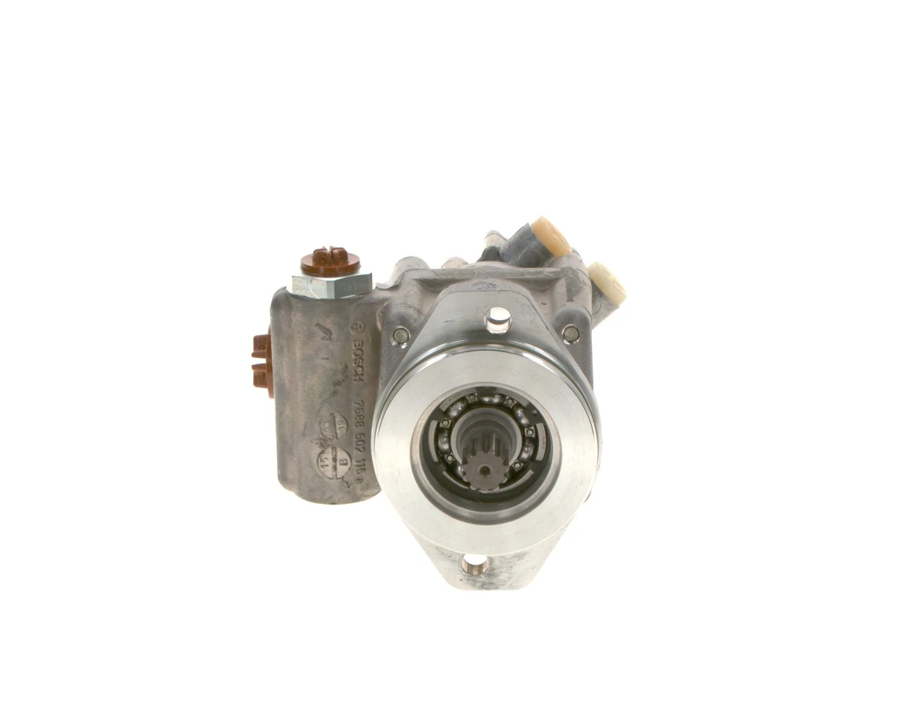 BOSCH K S00 001 404 Hydraulic Pump, steering