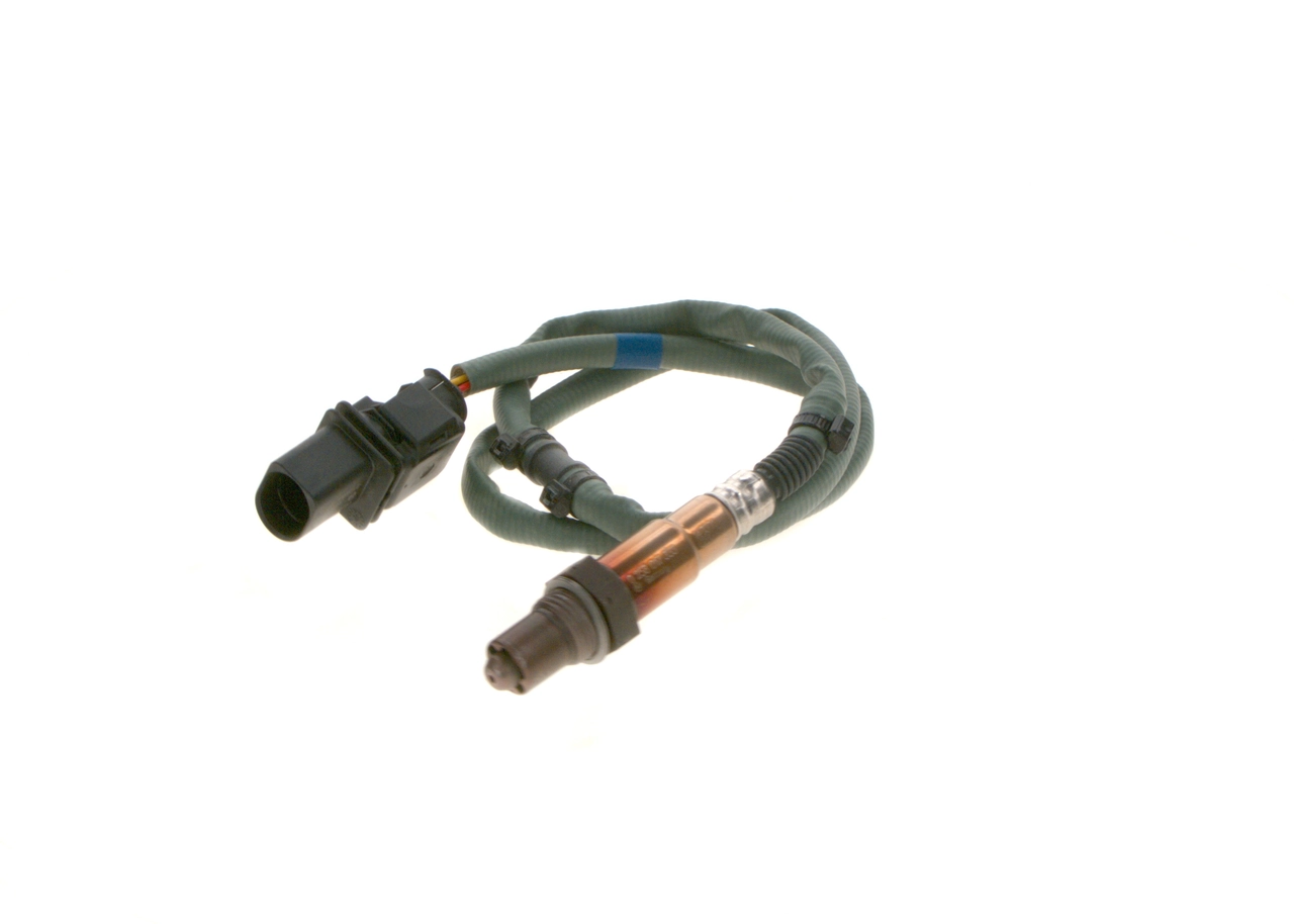 Oxygen Sensor 0 258 017 333
