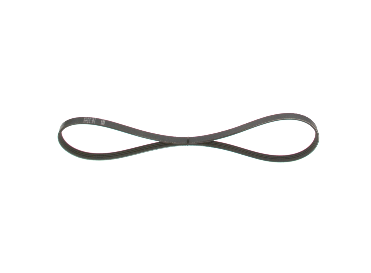 V-Ribbed Belt 1 987 947 830