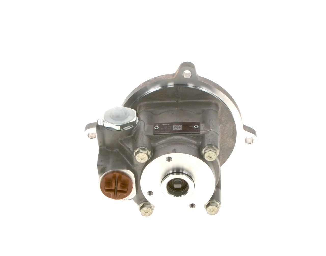 BOSCH K S00 000 388 Hydraulic Pump, steering