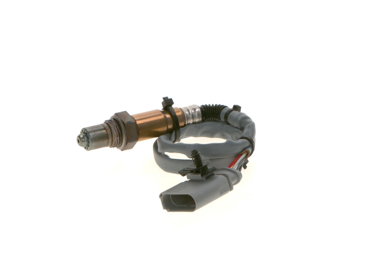 Oxygen Sensor 0 258 027 213