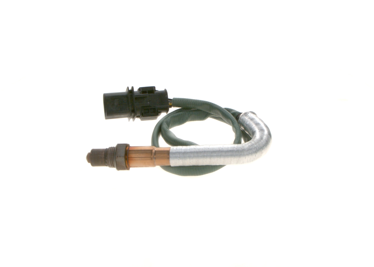 Oxygen Sensor 0 258 017 121