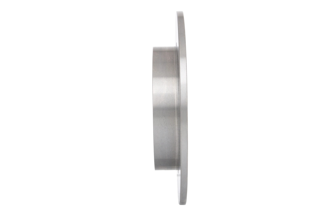 BOSCH 0 986 479 D34 Brake Disc