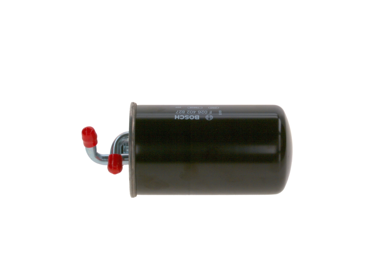 Fuel Filter F 026 402 827