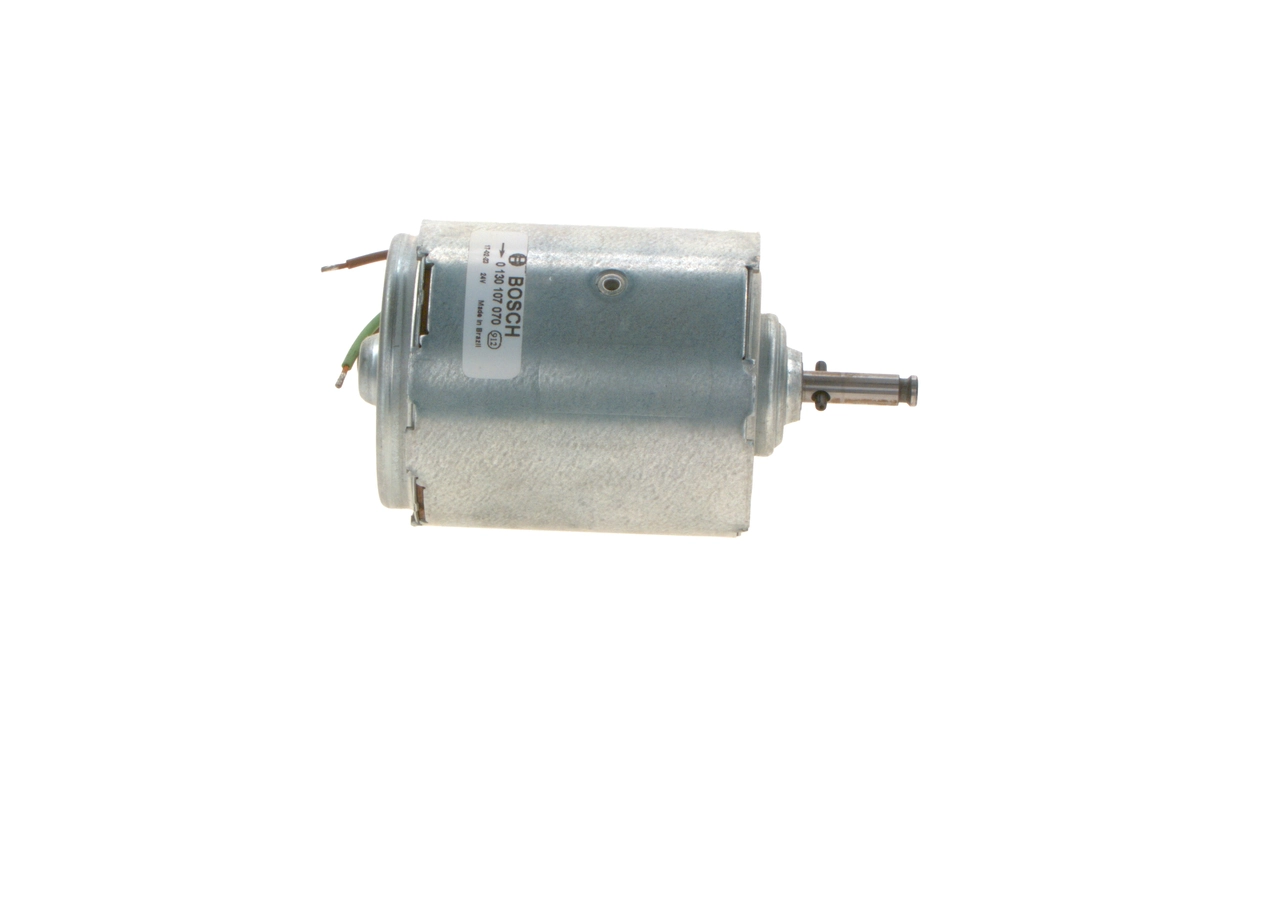 BOSCH 0 130 107 070 Electric Motor