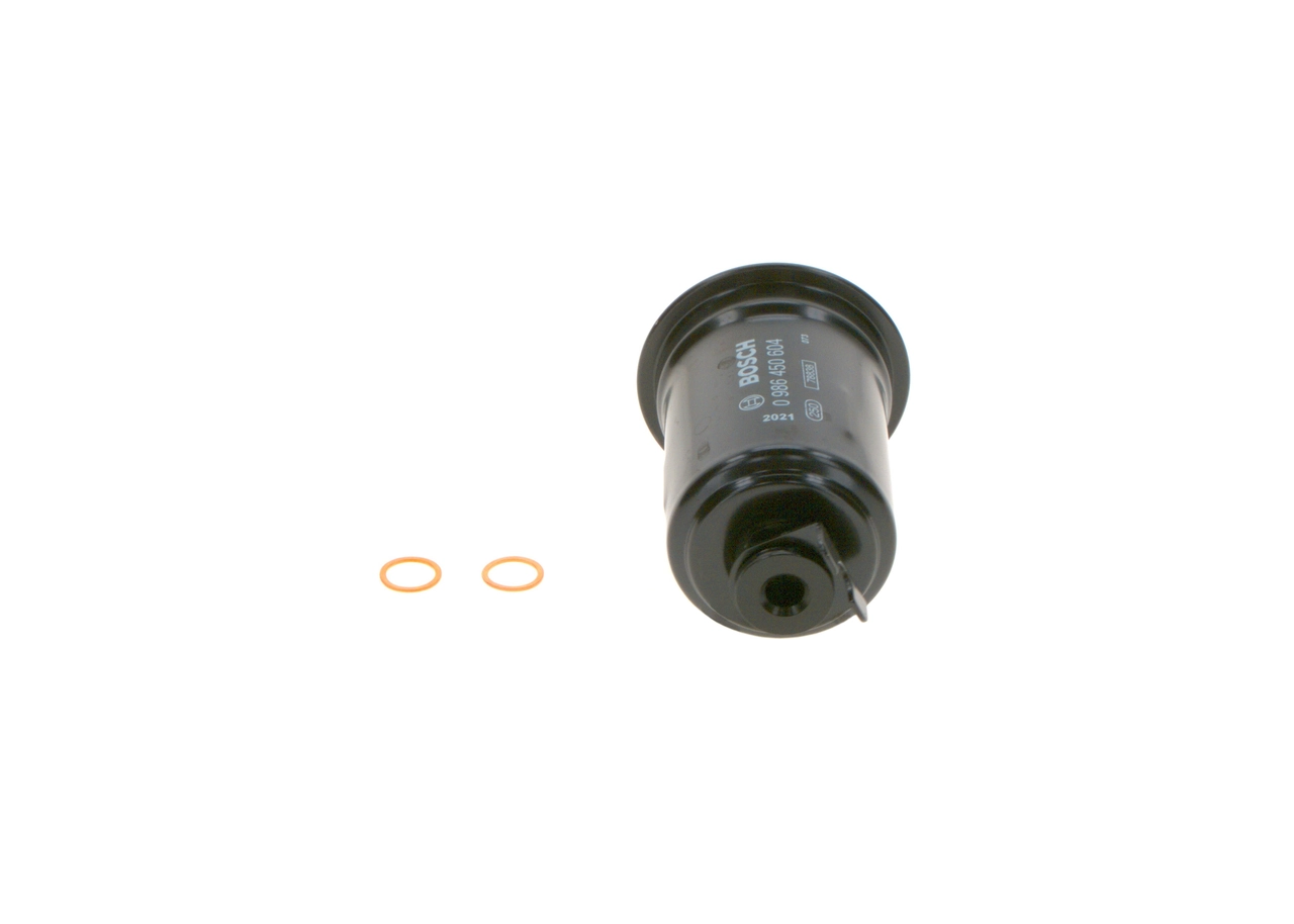 BOSCH 0 986 450 604 Fuel Filter
