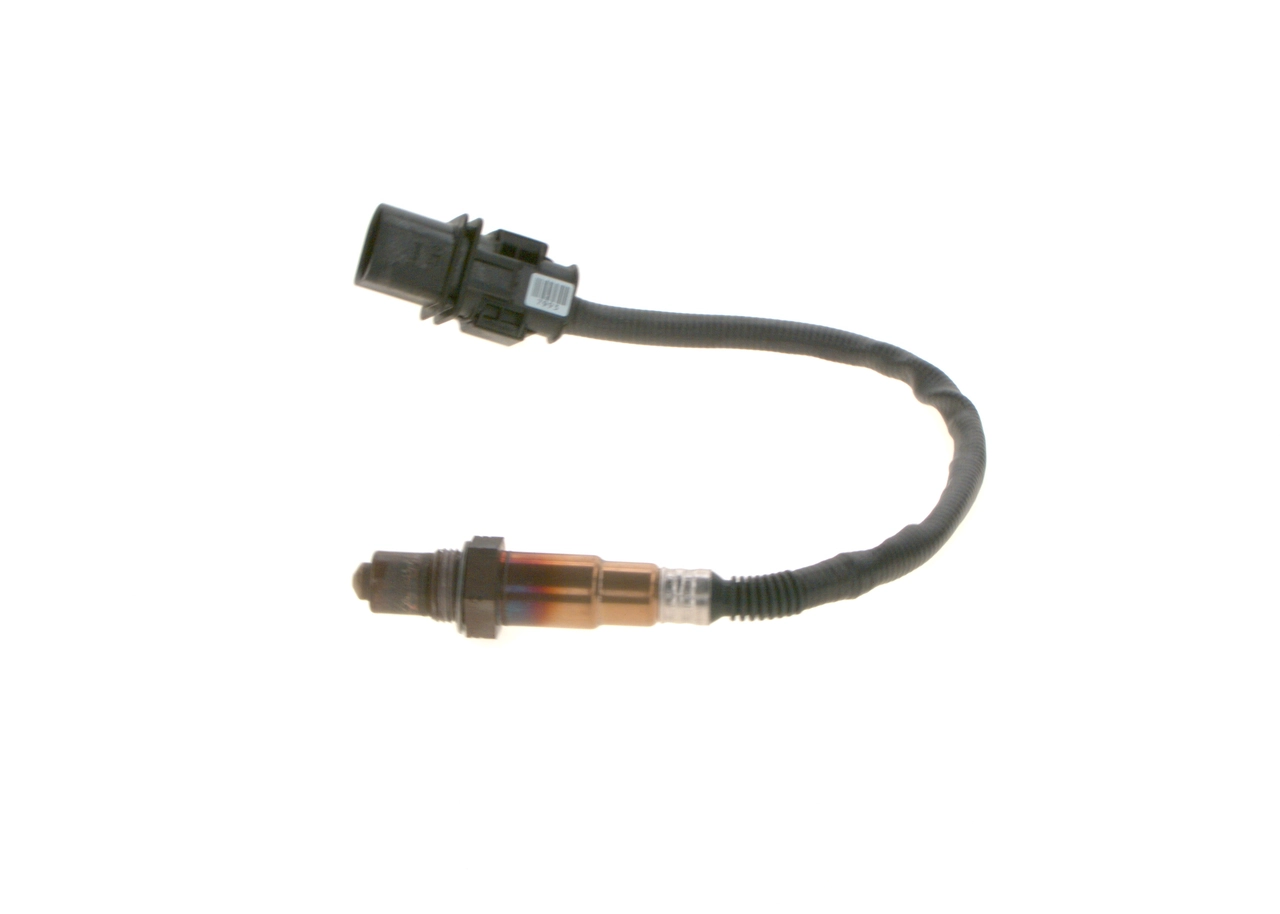 Oxygen Sensor 0 258 017 036