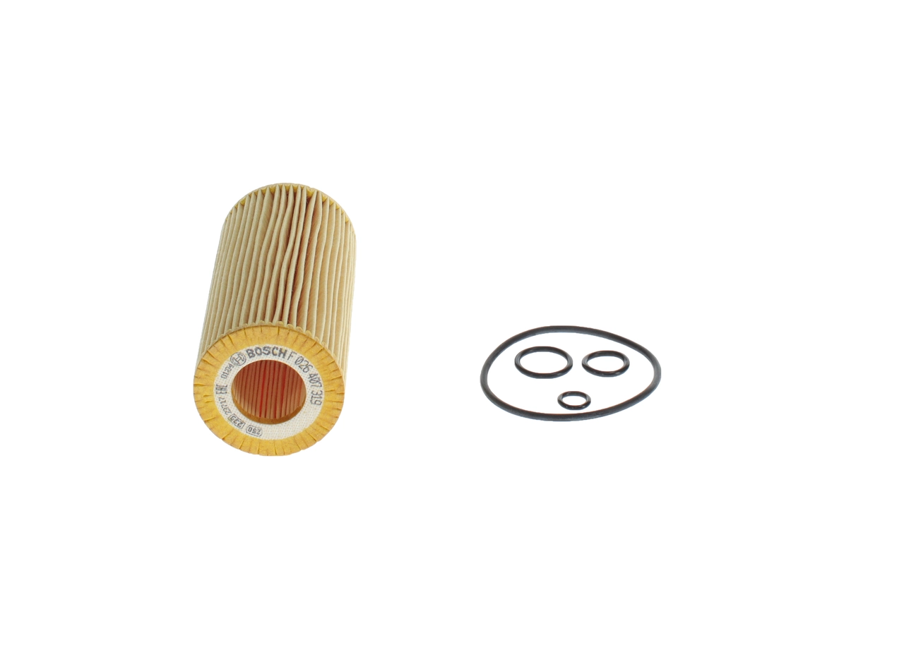 Oil Filter F 026 407 319