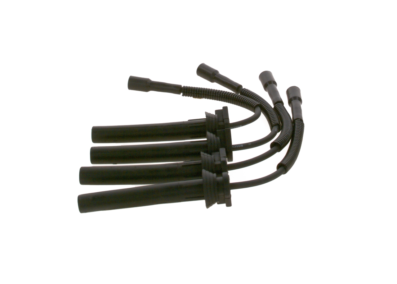 Ignition Cable Kit 0 986 357 052