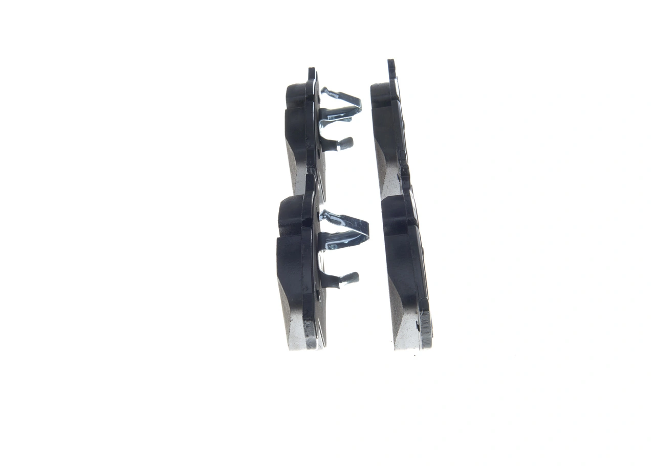 Brake Pad Set, disc brake 0 986 494 958