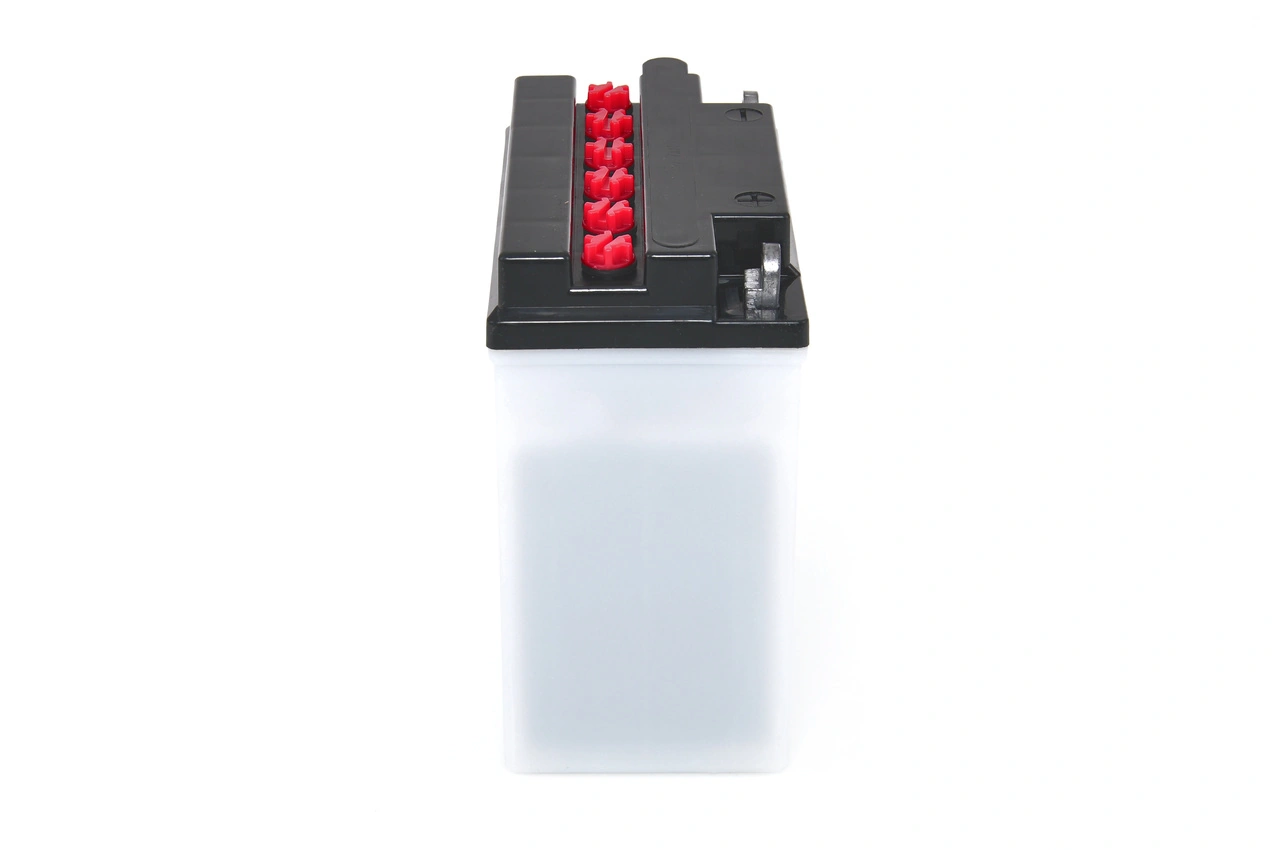 BOSCH 0 092 M4F 250 Starter Battery