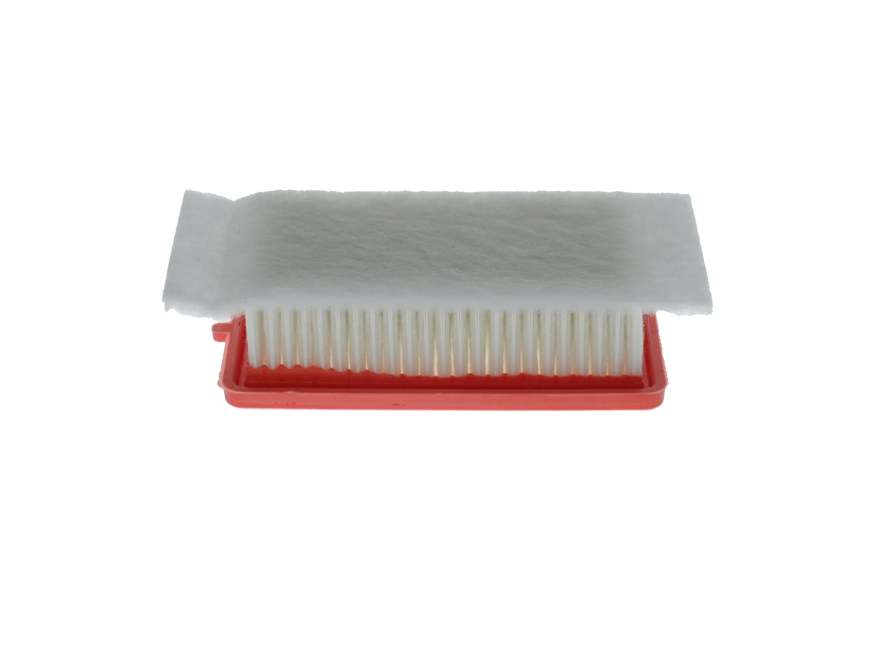BOSCH F 026 400 715 Air Filter