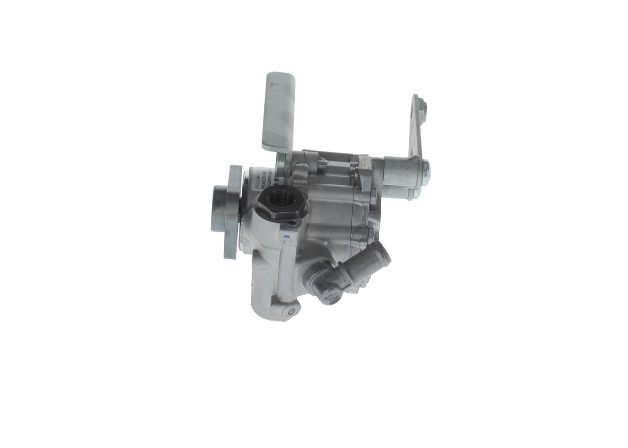 BOSCH K S01 000 627 Hydraulic Pump, steering