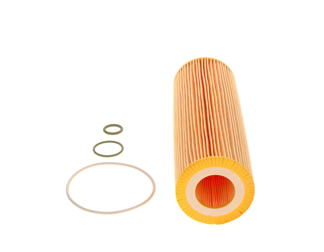 Oil Filter F 026 407 196