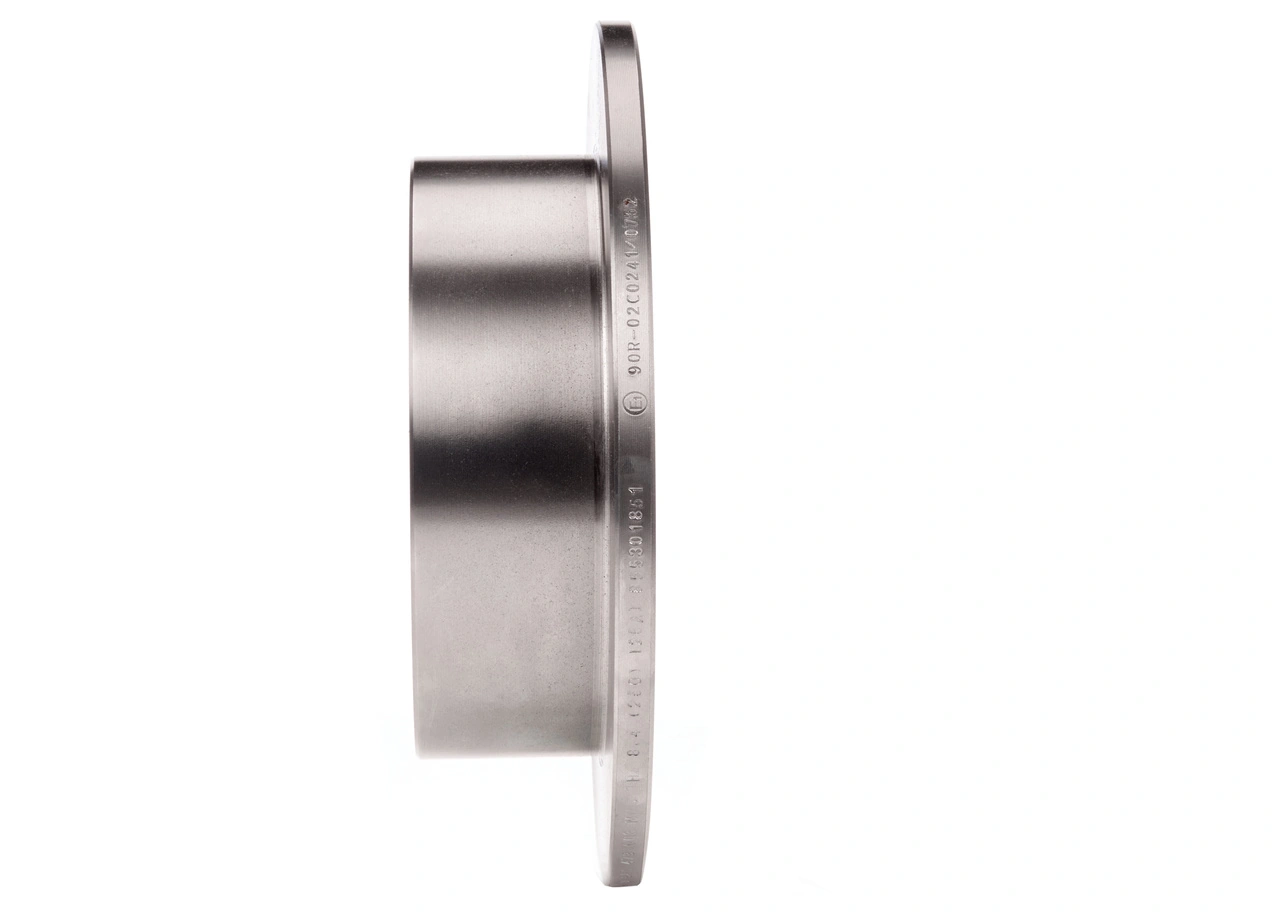 Brake Disc 0 986 479 603