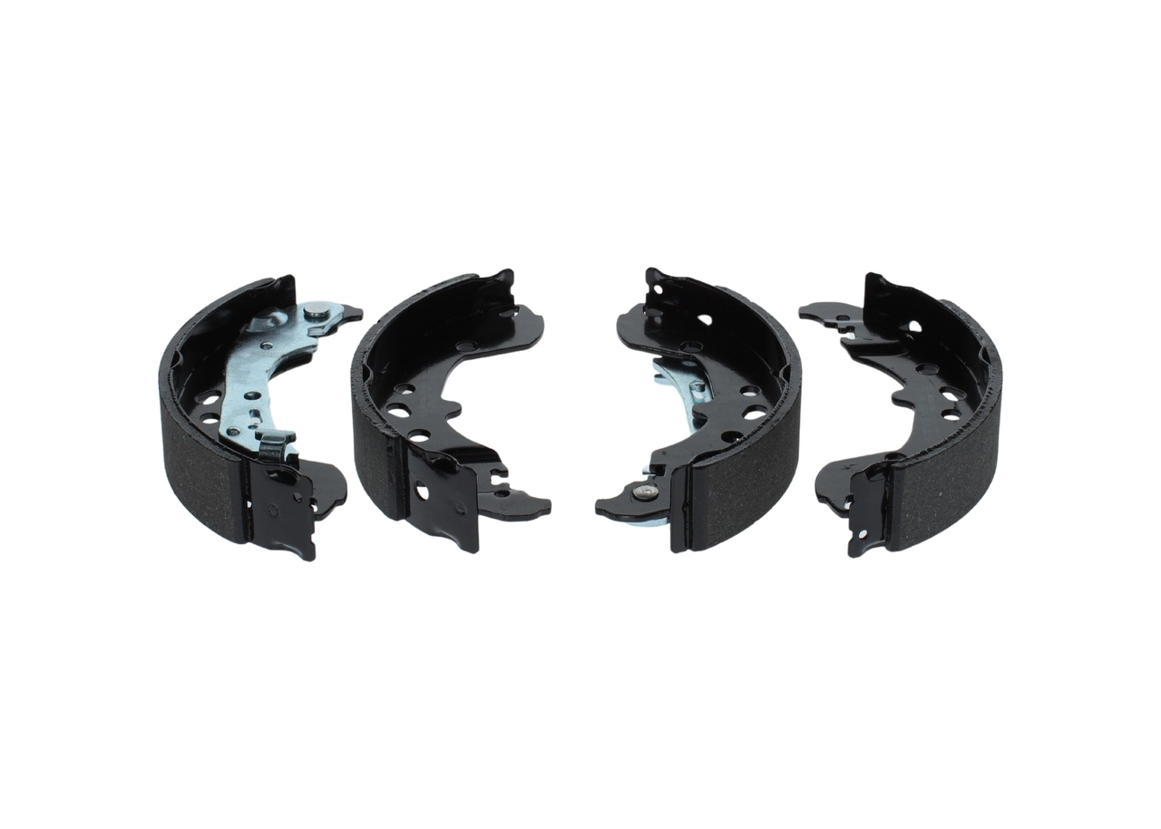 BOSCH 0 986 487 958 Brake Shoe Set