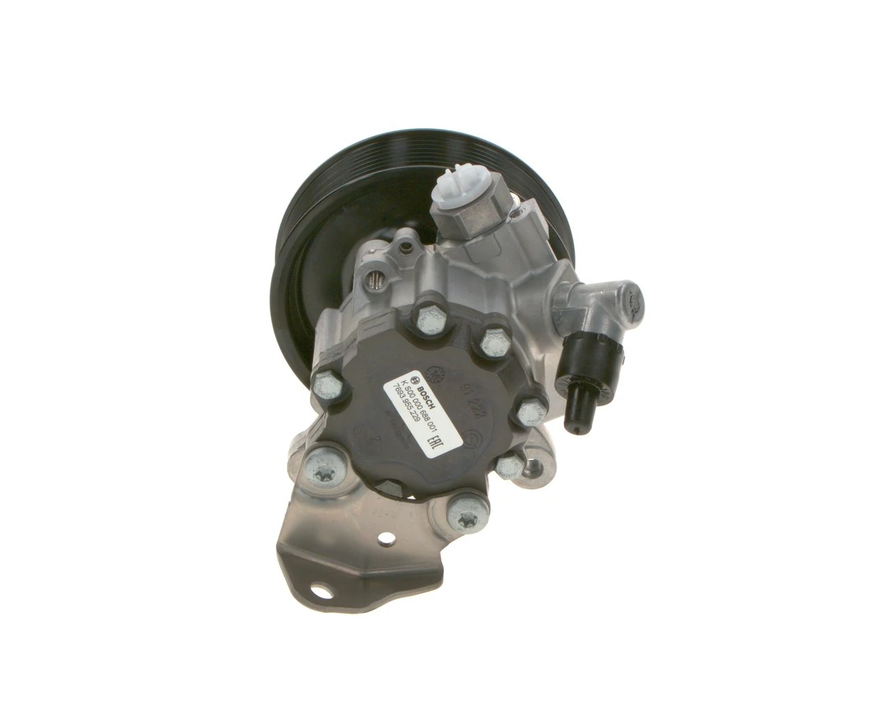 BOSCH K S01 000 658 Hydraulic Pump, steering