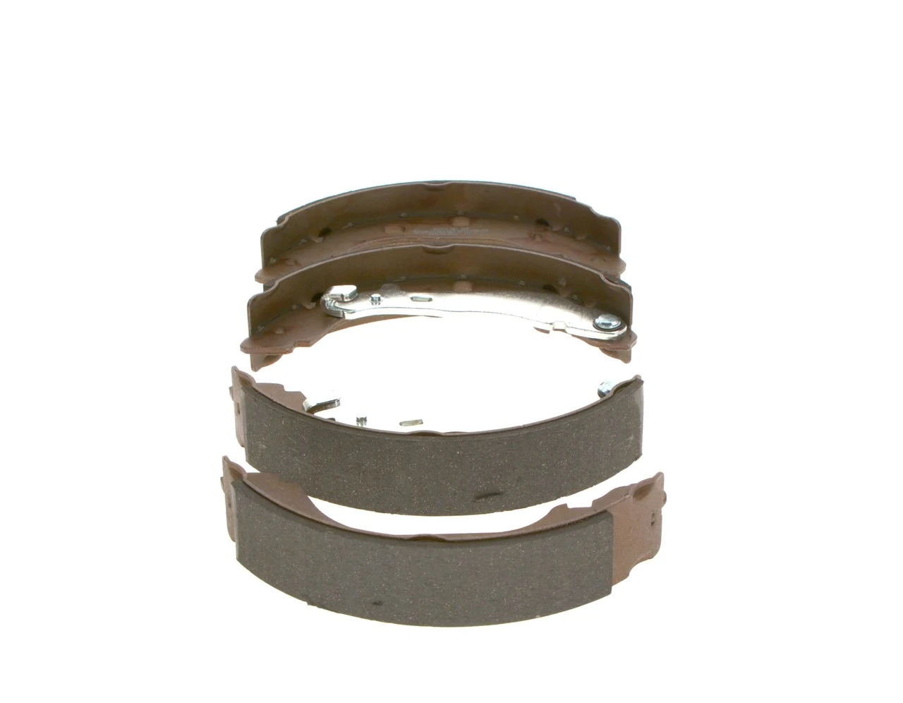 Brake Shoe Set 0 986 487 699