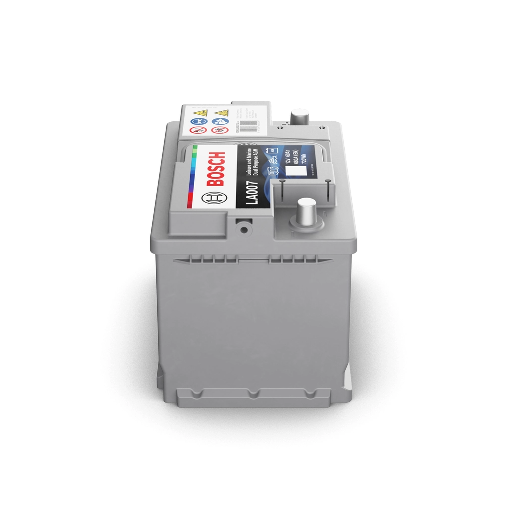BOSCH 0 092 LA0 070 Deep Cycle Battery