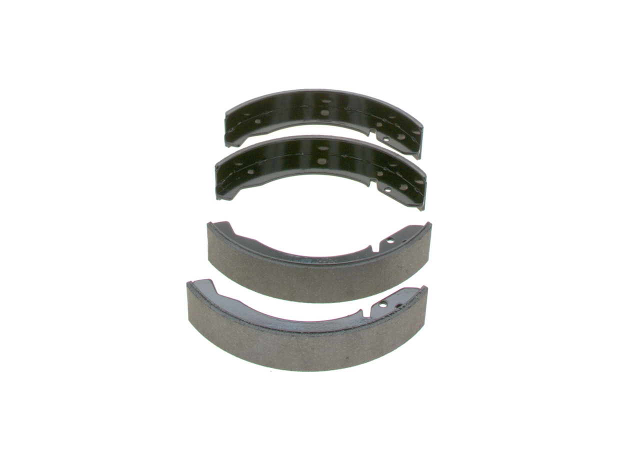 Brake Shoe Set 0 986 487 099