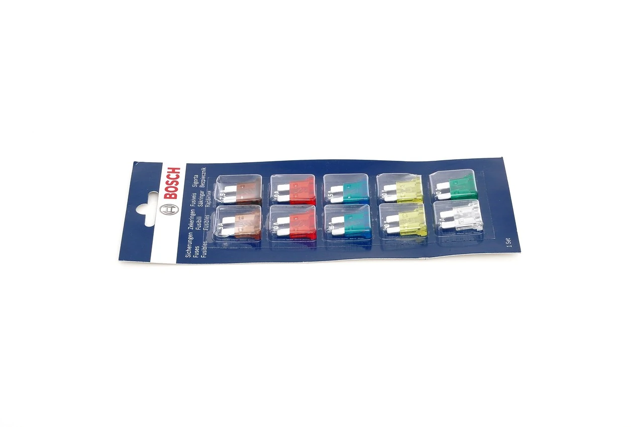 BOSCH 1 987 529 037 Fuse