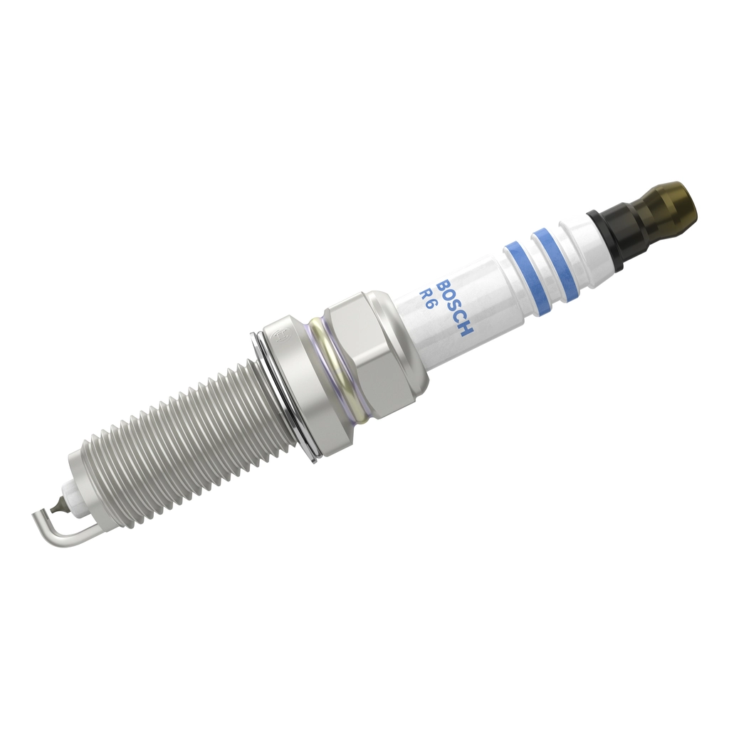 Spark Plug Iridium 0 242 135 517