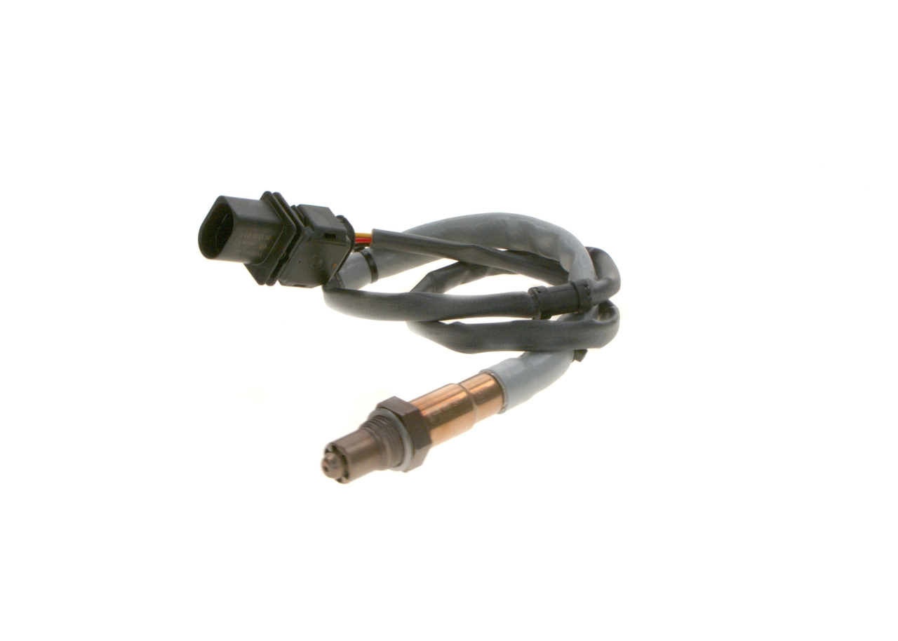 Oxygen Sensor 0 258 017 241