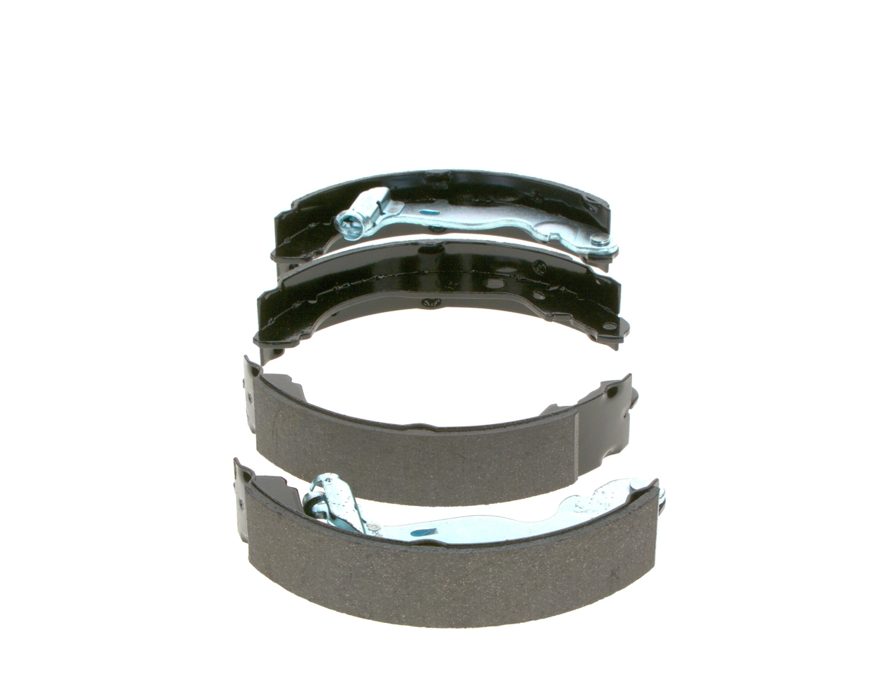 Brake Shoe Set 0 986 487 774