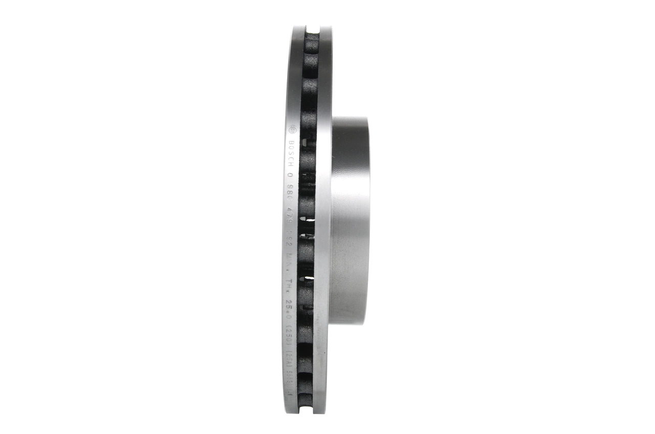 Brake Disc 0 986 479 392