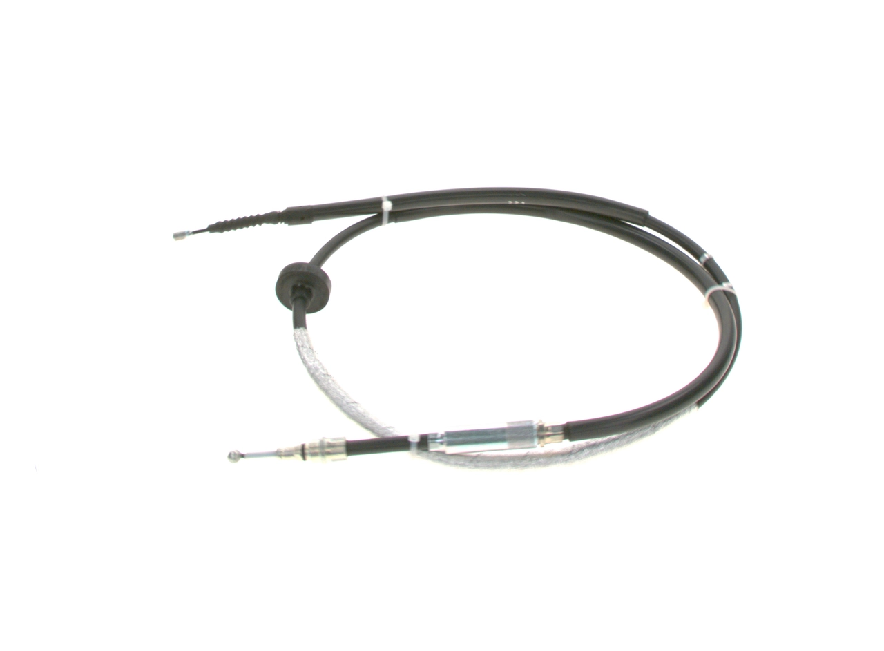 Cable Pull, parking brake 1 987 477 659