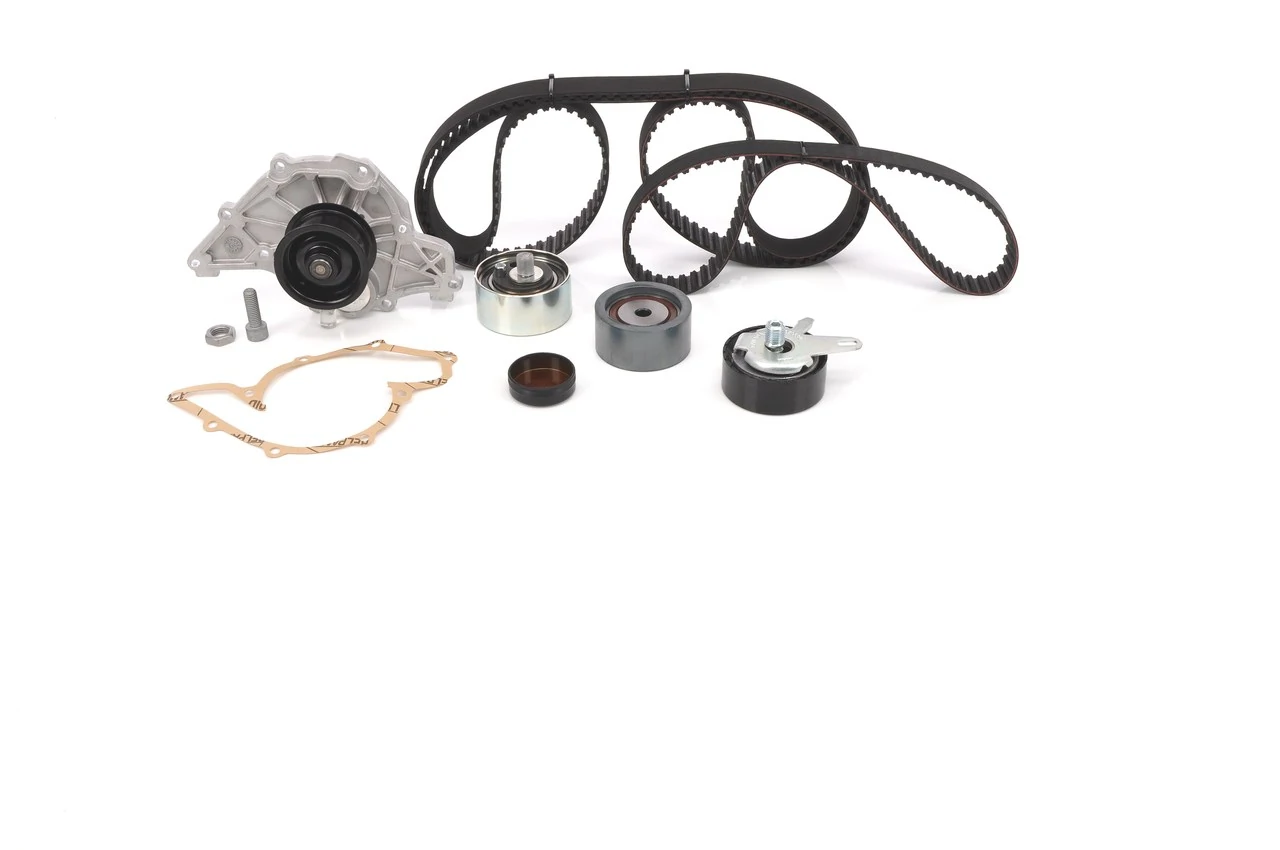 Water Pump & Timing Belt Kit 1 987 948 518