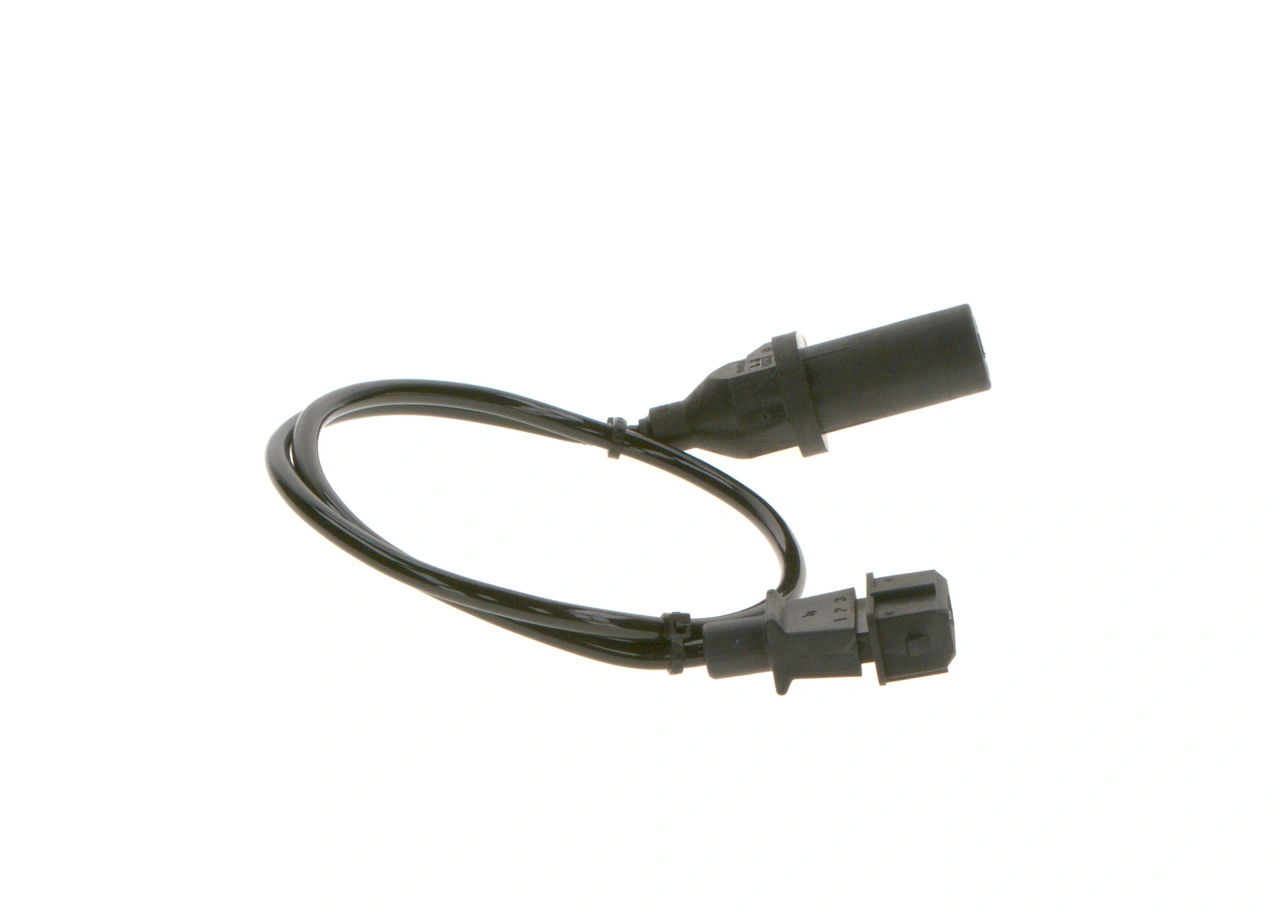 Sensor, crankshaft pulse 0 261 210 124