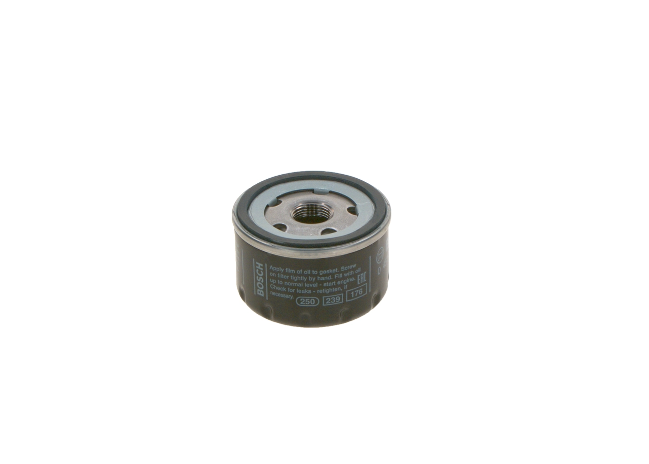 Oil Filter 0 451 103 336