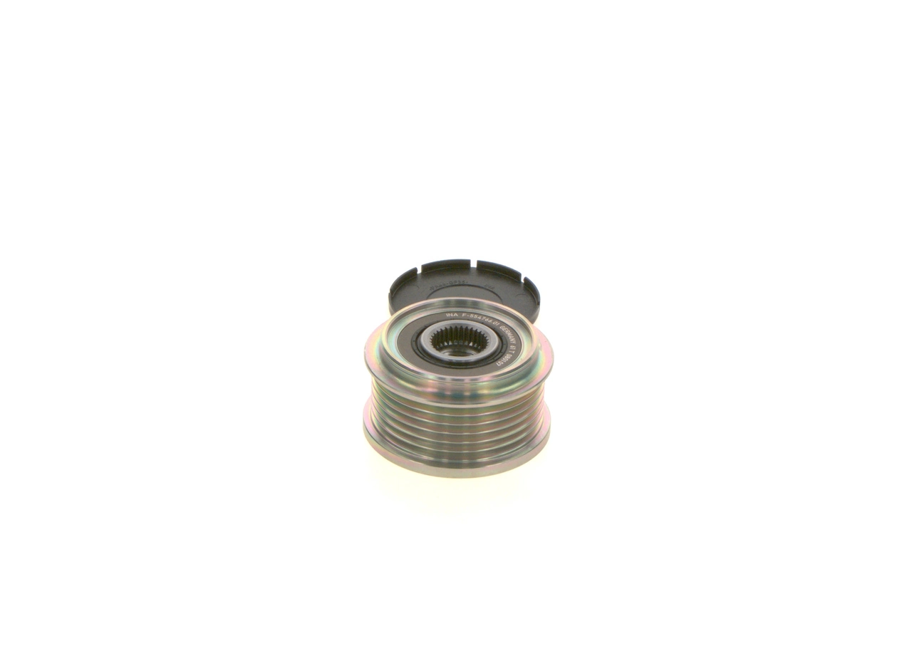BOSCH F 00M 349 877 Alternator Freewheel Clutch