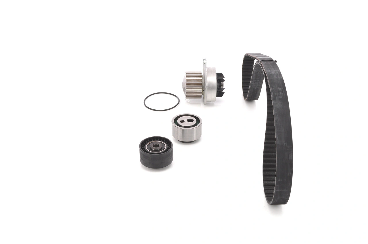 Water Pump & Timing Belt Kit 1 987 948 897