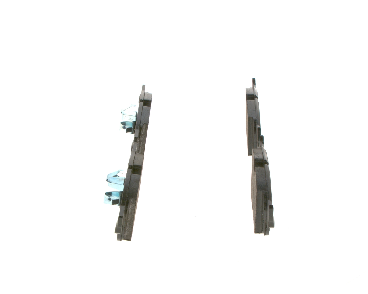 Brake Pad Set, disc brake 0 986 494 829