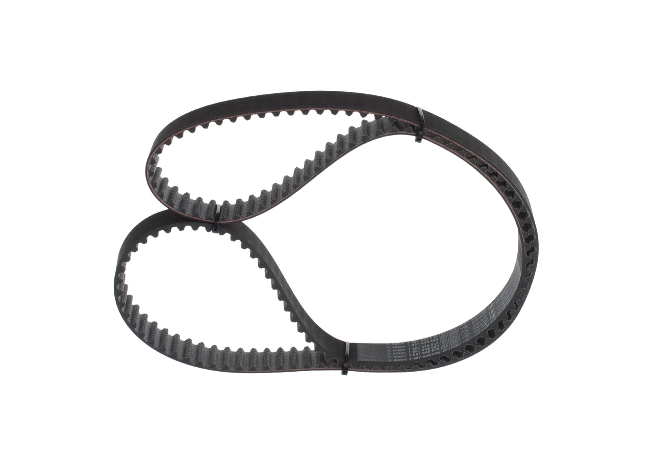 Timing Belt 1 987 949 649