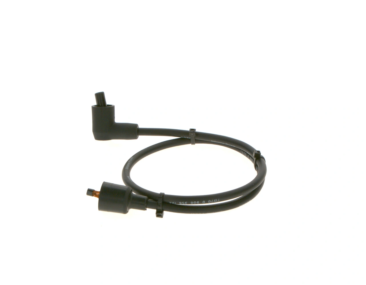 BOSCH 0 986 356 192 Ignition Cable