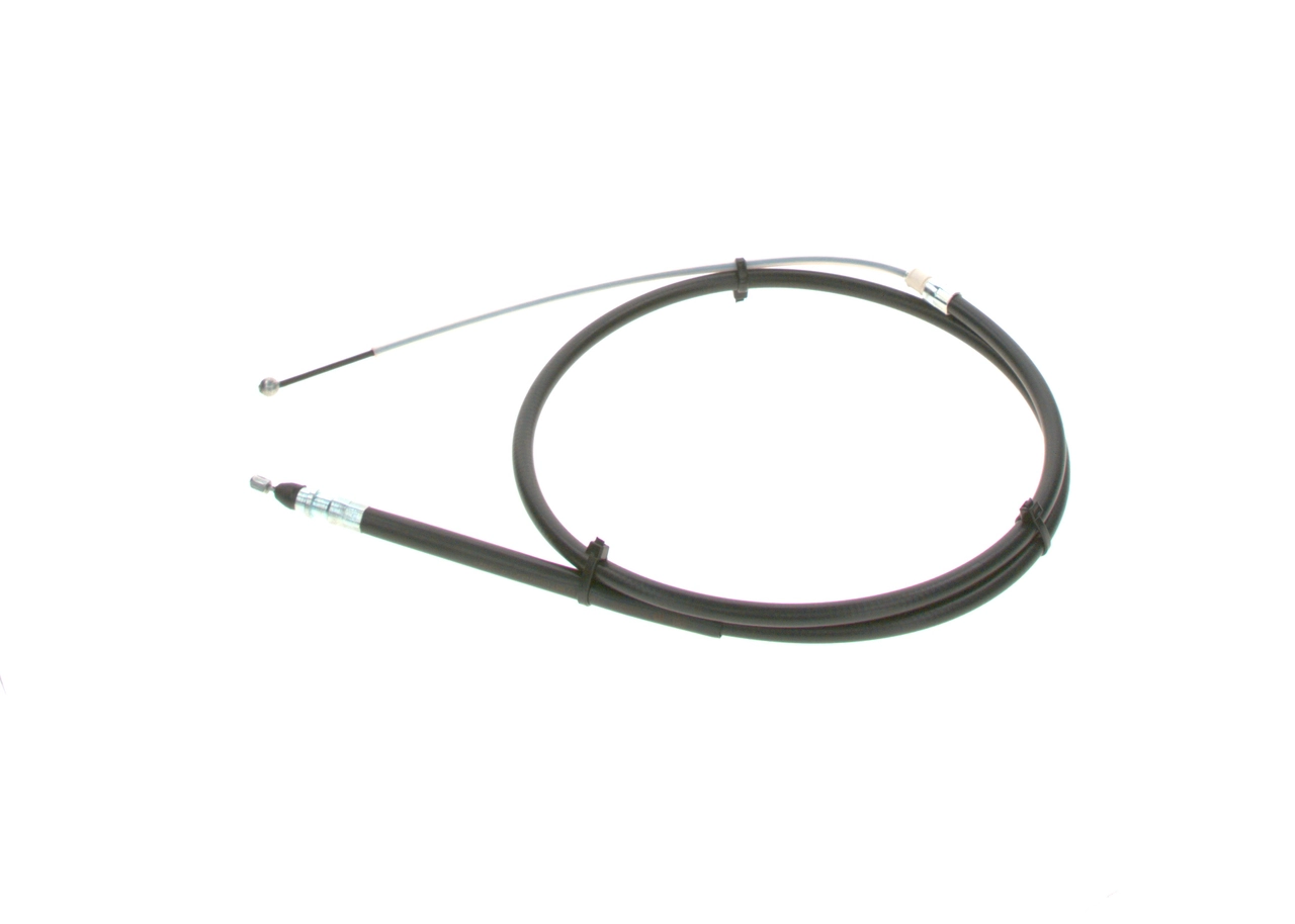 Cable Pull, parking brake 1 987 477 987