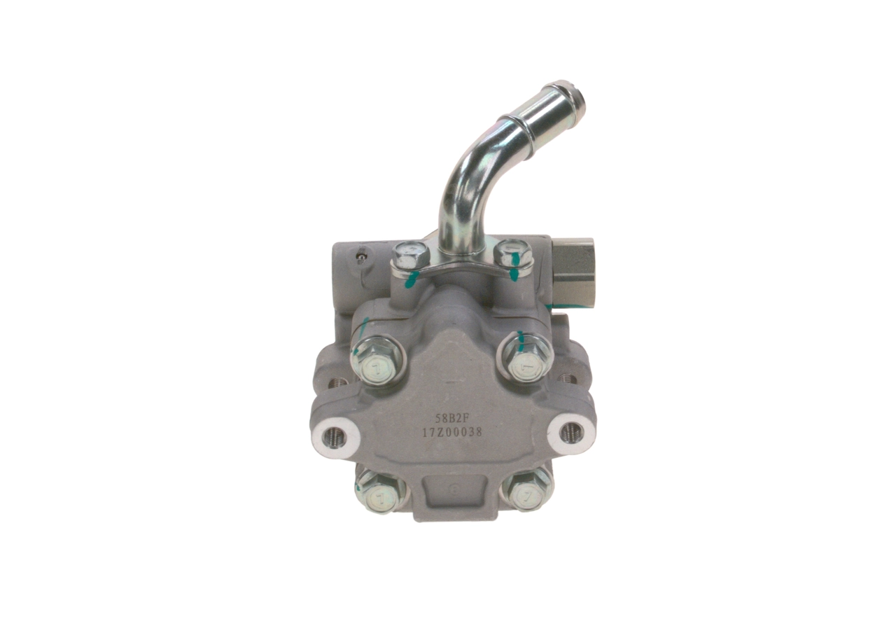 BOSCH K S00 910 007 Hydraulic Pump, steering