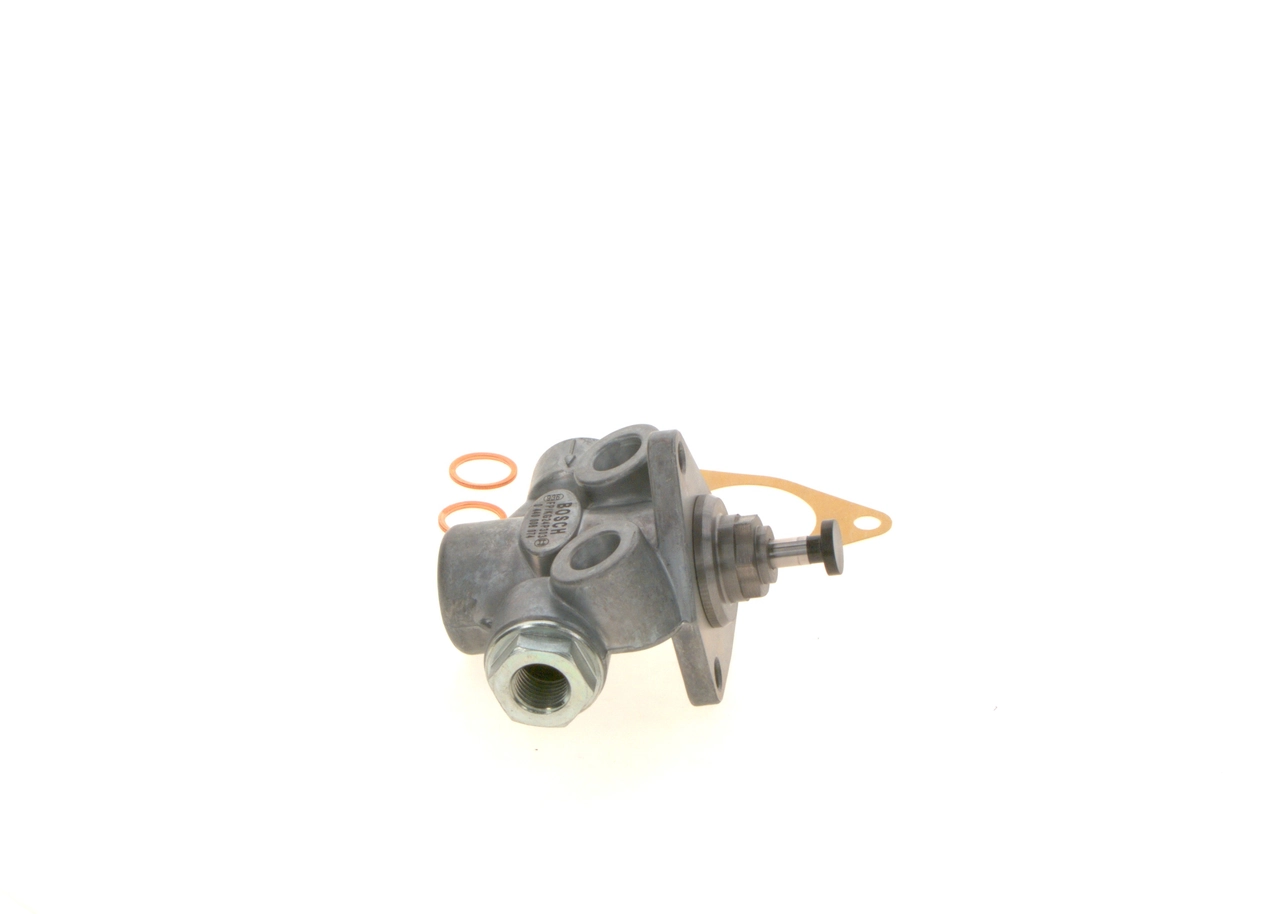 Fuel Pump 0 440 008 989